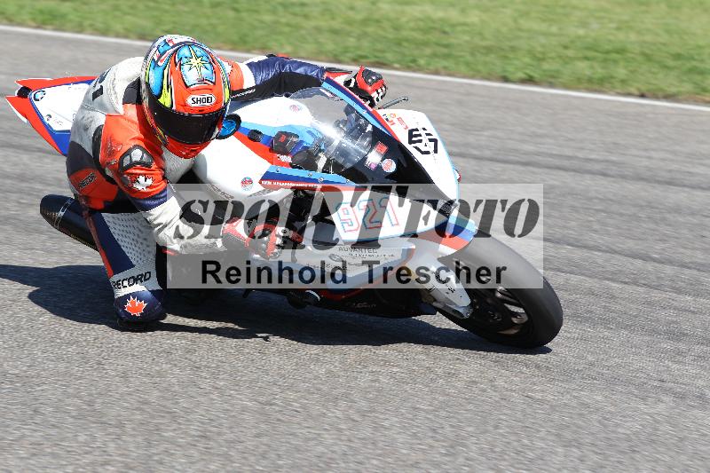 /13 01.05.2025 Speer Racing ADR/Gruppe rot/921